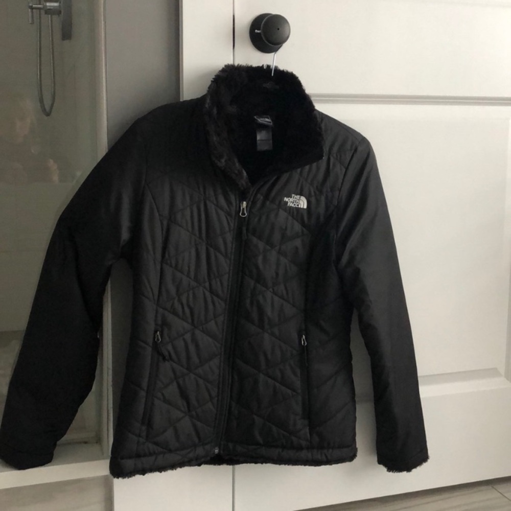 Womans The North Face Jacket